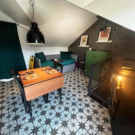 Domus Lapidea * Postira