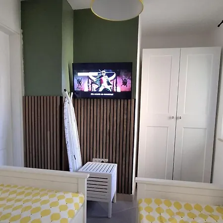 Apartamento Domus Lapidea