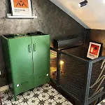 Appartamento Domus Lapidea Postira