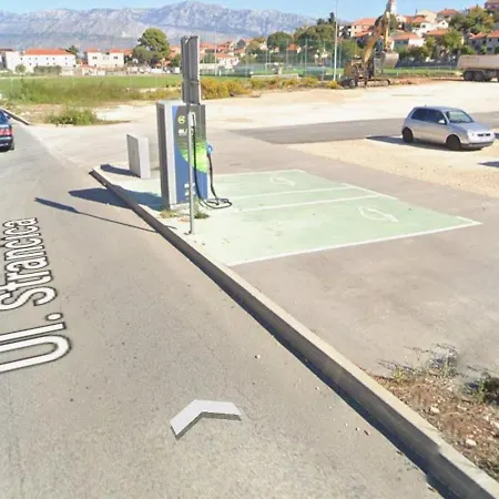 Domus Lapidea Apartman