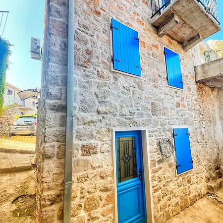 Domus Lapidea Apartament