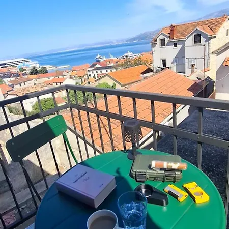 Apartament Domus Lapidea *