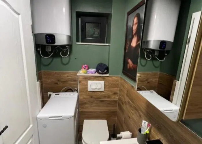 Domus Lapidea * Postira