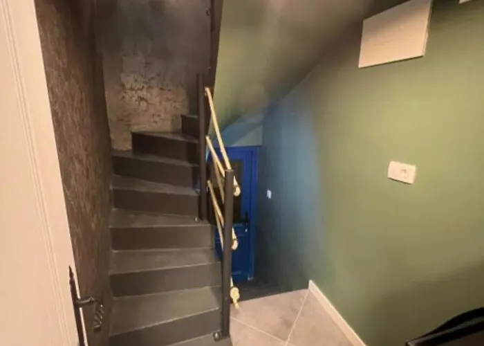 Domus Lapidea * Postira