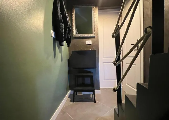 Apartman Domus Lapidea