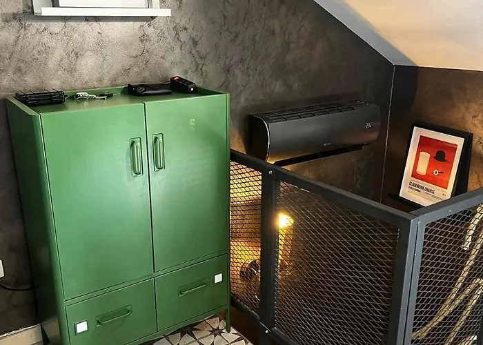 Apartman Domus Lapidea Postira