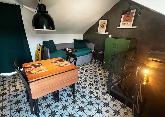 Domus Lapidea * Postira