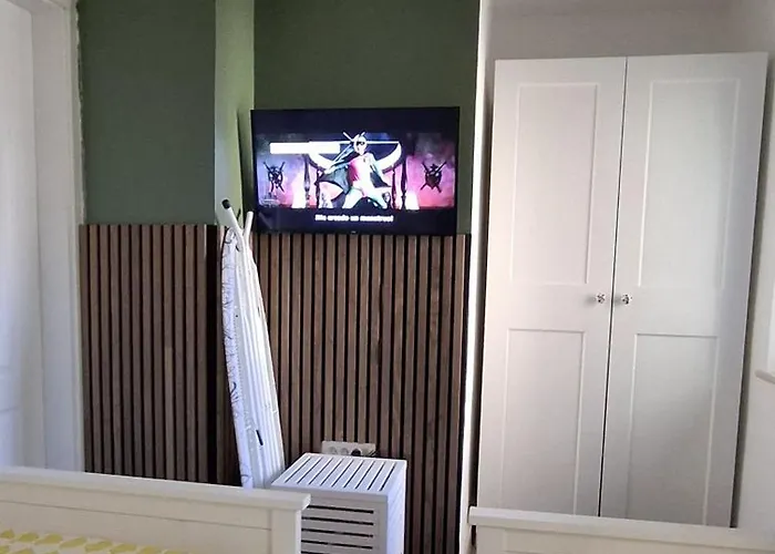 Apartman Domus Lapidea